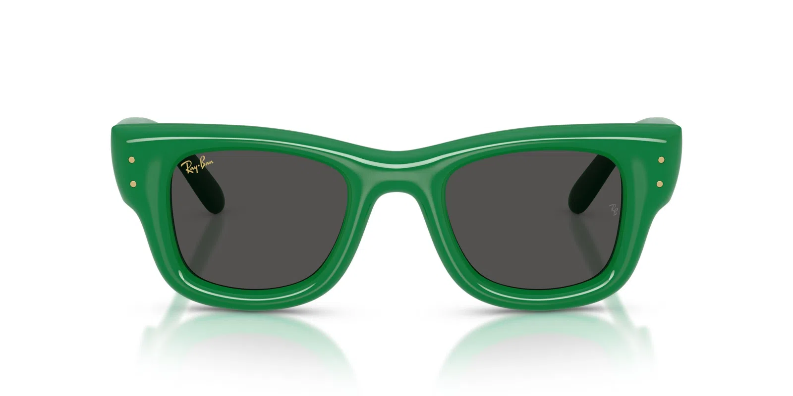 Ray-Ban Wayfarer Puffer 4940 Sunglasses - view 19